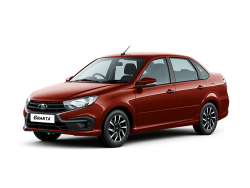 Lada Granta Drive Active